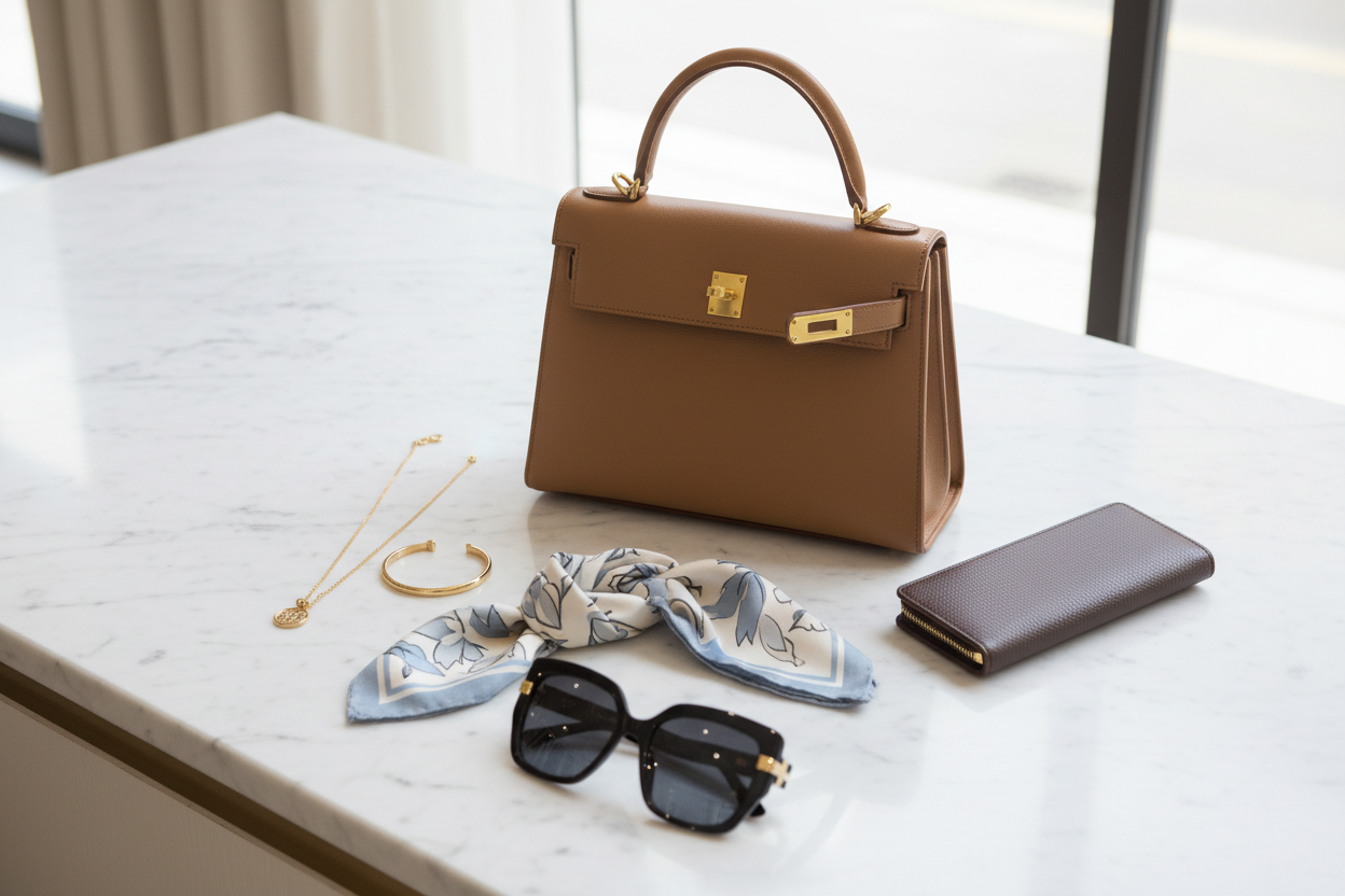 Accesories