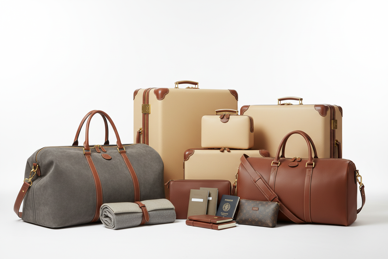 Travel Bags
