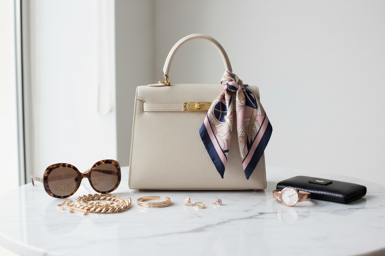 Women - Accessories