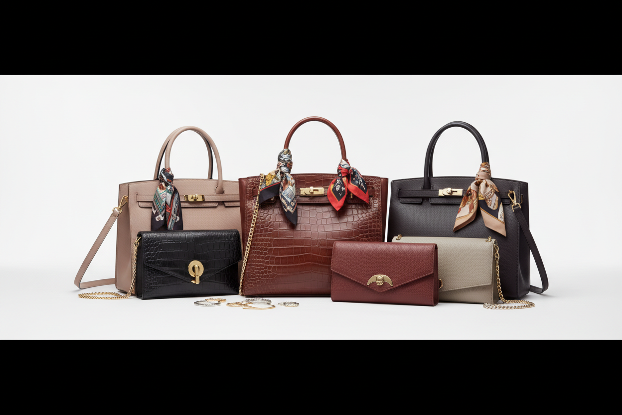 Women -  Bags