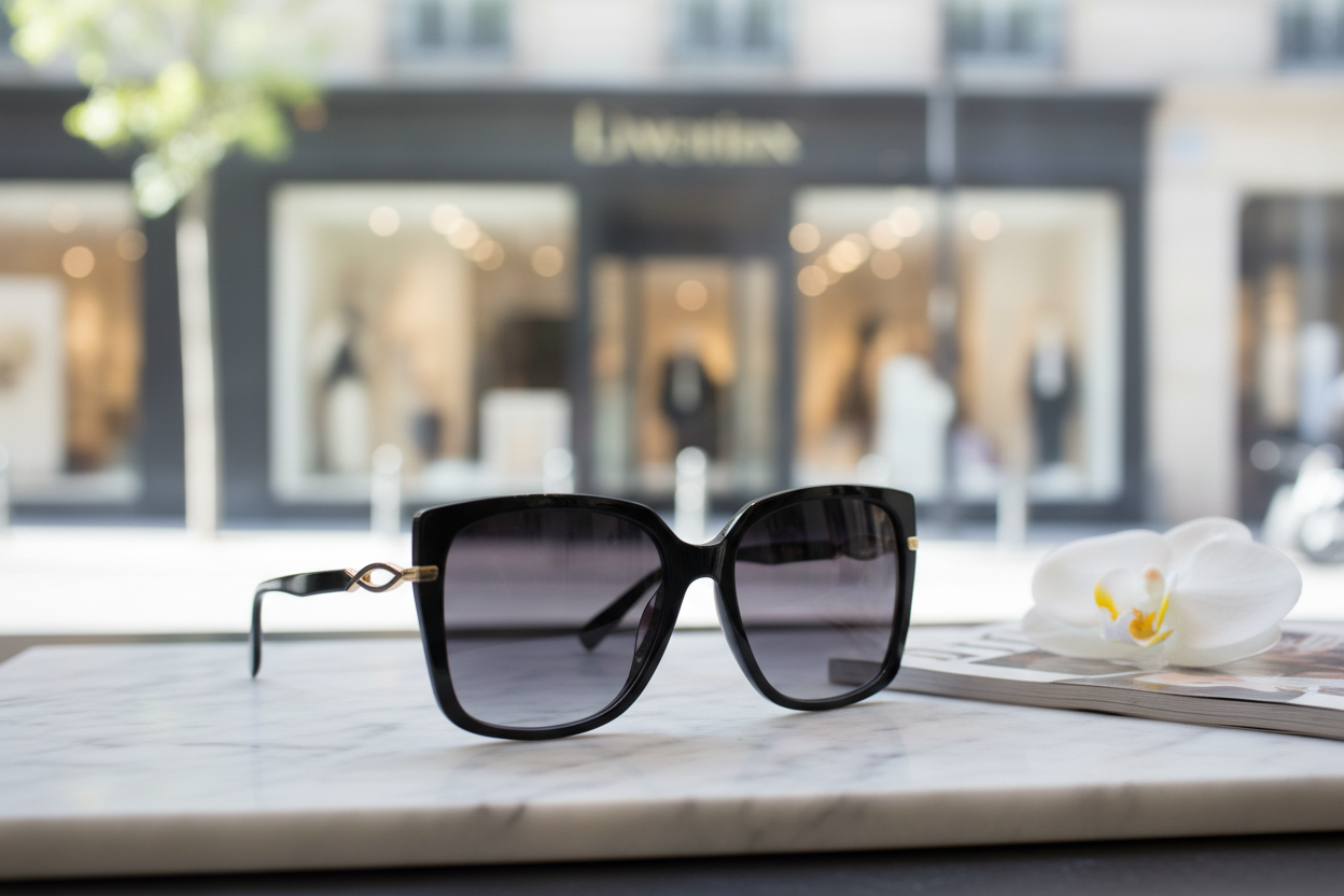 Women - Sunglasses