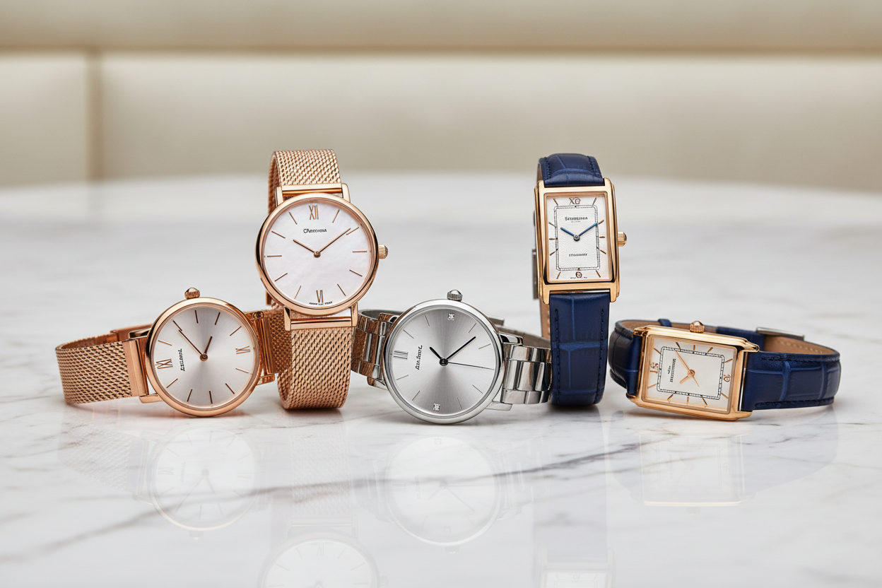 Women's Watches