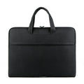 Business Male And Female Computer Bags Simple And Portable Portable