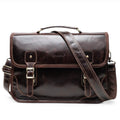 Men Can Hold 14 Inch Computer Messenger Bag