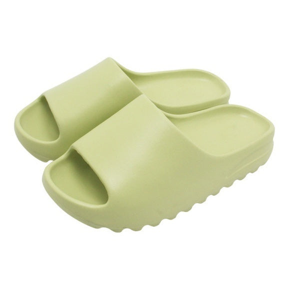 Home Bathroom Bathroom Slippers Thick Bottom Men