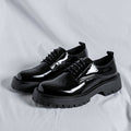 Men's Business Dress Leather Shoes