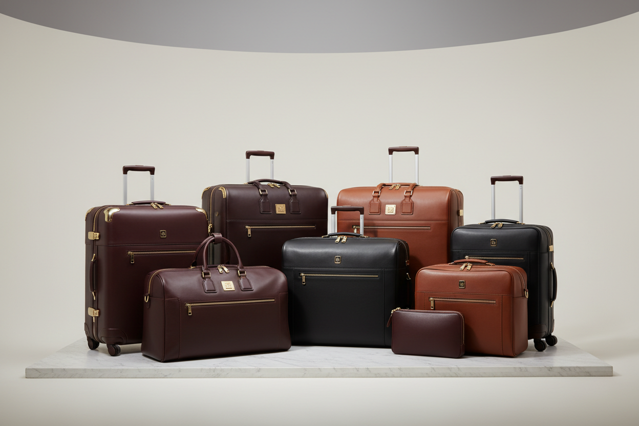 Travel Bags